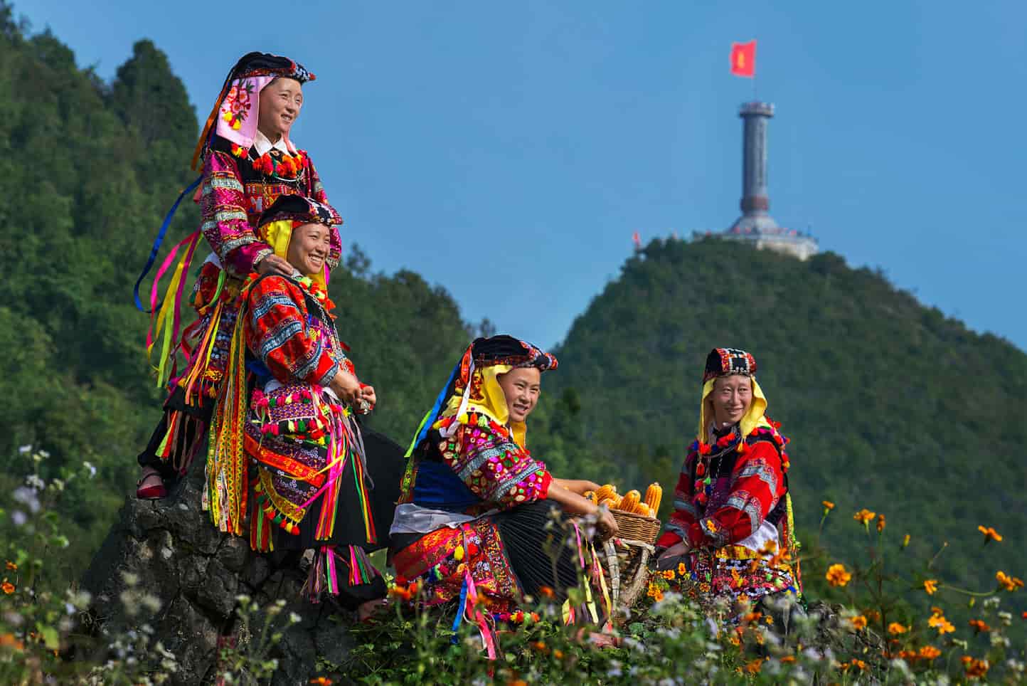 voyage Vietnam authentique
