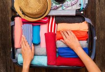 Checklist pour le Vietnam / Que mettre dans sa valise pour le Vietnam ? Checklist pour le Vietnam