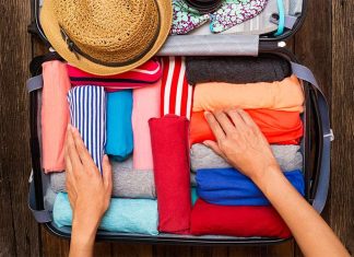 Checklist pour le Vietnam / Que mettre dans sa valise pour le Vietnam ? Checklist pour le Vietnam