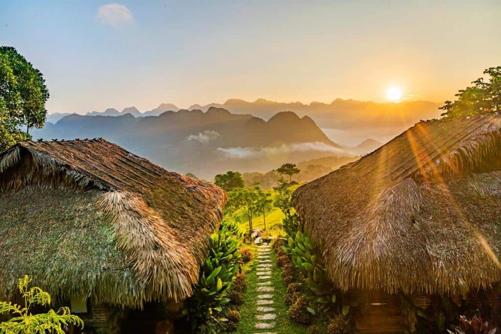 Circuit du Nord au Centre du Vietnam en 15 jours