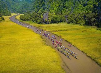 Circuit famille au Vietnam en 15 jours – Voyage inoubliable du Nord au Sud du Vietnam Circuit famille au Vietnam