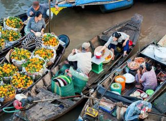 Pourquoi découvrir le Sud du Vietnam : exotisme, modernité et douceur tropicale découvrir le Sud du Vietnam