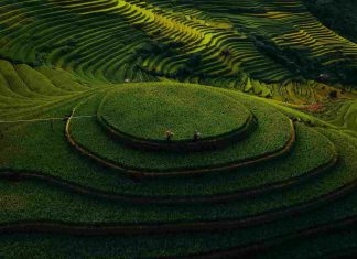 Nord au Vietnam : Guide complet pour un voyage authentique et inoubliable Nord au Vietnam