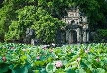 Circuit Vietnam 1 semaine : du Nord authentique entre Hanoi, Mai Chau, Pu Luong, Ninh Binh et Halong circuit vietnam 7 jours