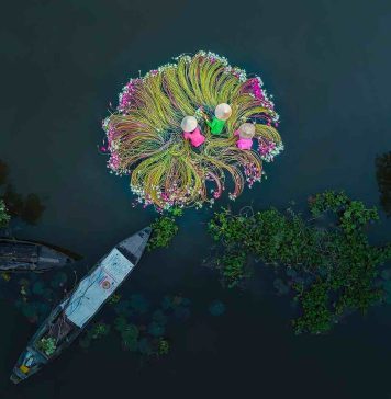 Voyage 21 jours Vietnam complet entre nature, culture et rencontres / Circuit Vietnam en 21 jours du Nord au Sud Circuit Vietnam en 21 jours