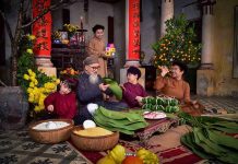 Voyager au Vietnam au moment du Tet ou Têt (Nouvel An lunaire) / Avantages et inconvénients Voyager au Vietnam au moment du Tet