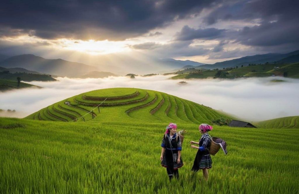 circuit 3 semaines vietnam 1