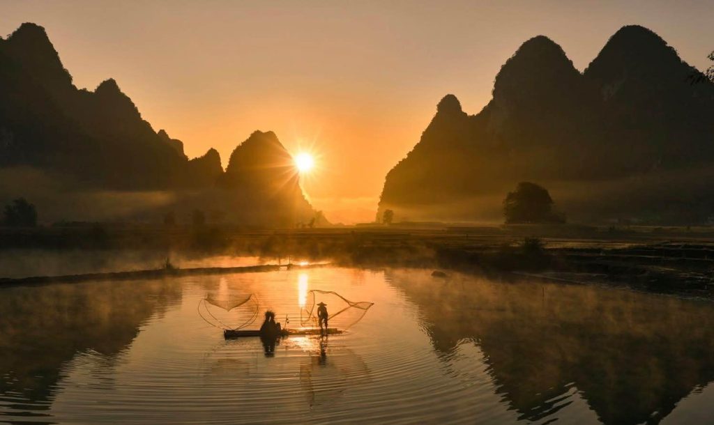 circuit 3 semaines vietnam