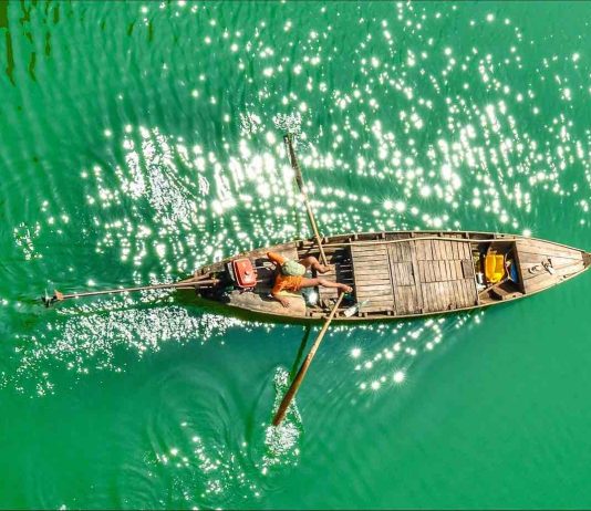 L’âme du Vietnam en 21 jours : rizières du Nord et splendeurs impériales du Centre circuit nord centre vietnam