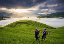 Grande traversée du Vietnam Authentique du Nord au Sud – 21 jours d’expériences uniques du Haut Tonkin au Mékong circuit nord sud vietnam