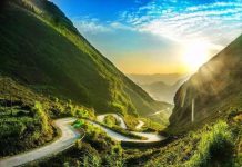 Évasion au Nord du Vietnam : 7 jours de randonnées entre Hoàng Su Phì et Hà Giang circuit nord vietnam 7 jours