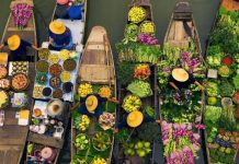 Le Vietnam en famille en 17 jours – Une traversée du Nord au Sud entre traditions, paysages et douceur de vivre circuit vietnam famille 17 jours