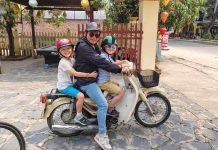 Guide francophone Vietnam – Pourquoi choisir Hung pour votre voyage au Vietnam Guide francophone Vietnam