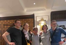 Guides Francophones Vietnam – Hung et son équipe vous accompagnent pour un voyage authentique, riche en rencontres et taillé à votre mesure. Guides Francophones Vietnam