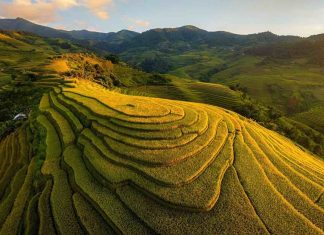 Partir au Vietnam en septembre : guide pratique et complet vietnam en septembre