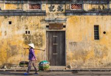 Voyager en famille au Vietnam malgré la chaleur : guide pratique pour voyager avec des enfants / Comment gérer la chaleur climat chaud au Vietnam et enfants