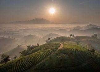 Climat au Vietnam : comprendre les différences entre le Nord, le Centre et le Sud Climat Nord Centre Sud Vietnam