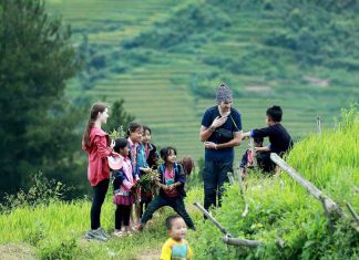 Savoir-vivre au Vietnam / Gestes à éviter au Vietnam : guide pratique des gestes et attitudes à respecter Gestes à éviter au Vietnam
