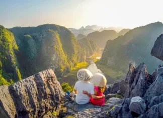 Voyager pendant le Têt au Vietnam : ce qu’il faut savoir avant de partir voyager pendant le Têt au Vietnam