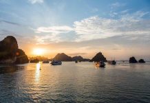 Circuit Vietnam en 19 jours, des montagnes du Nord aux eaux du Sud / Cultures, paysages et tropiques circuit Vietnam 19 jours