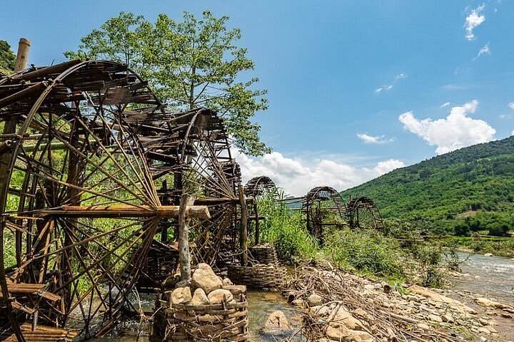 Nord du Vietnam en 17 jours