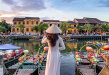 Pourquoi visiter Hoi An ? Que voir et que faire dans la perle du centre du Vietnam Pourquoi visiter Hoi An