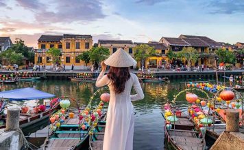 Pourquoi visiter Hoi An ? Que voir et que faire dans la perle du centre du Vietnam Pourquoi visiter Hoi An