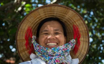 Voyage randonnée au Nord Vietnam 21 jours : montagnes et rencontres ethniques Randonnée Vietnam 21 jours