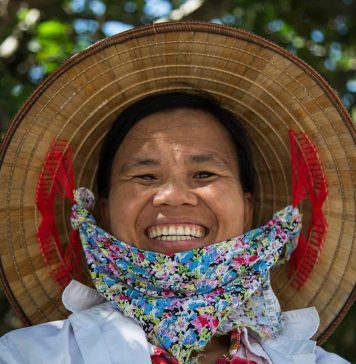 Voyage randonnée au Nord Vietnam 21 jours : montagnes et rencontres ethniques Randonnée Vietnam 21 jours