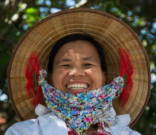 Voyage randonnée au Nord Vietnam 21 jours : montagnes et rencontres ethniques Randonnée Vietnam 21 jours