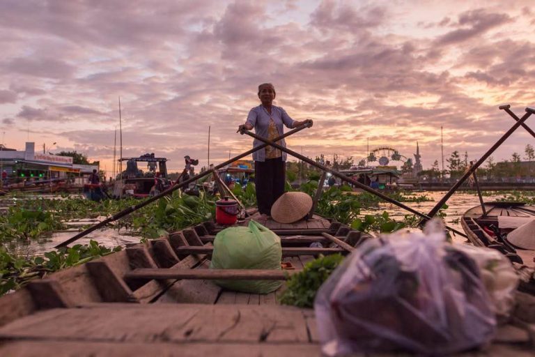 Les incontournables du Vietnam : guide complet pour un voyage inoubliable