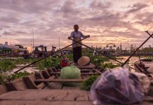 Les incontournables du Vietnam : guide complet pour un voyage inoubliable Quels sont les incontournables au Vietnam