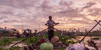 Les incontournables du Vietnam : guide complet pour un voyage inoubliable Quels sont les incontournables au Vietnam