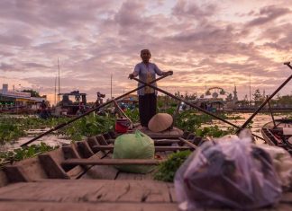 Les incontournables du Vietnam : guide complet pour un voyage inoubliable Quels sont les incontournables au Vietnam