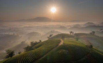 Vietnam hors des sentiers battus : guide complet pour un voyage riche en expériences Vietnam authentique