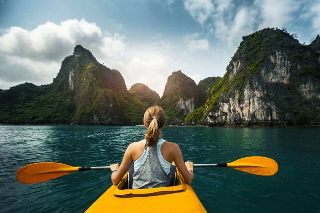 Croisière en baie d’Halong en 2 jours et 1 nuit 2