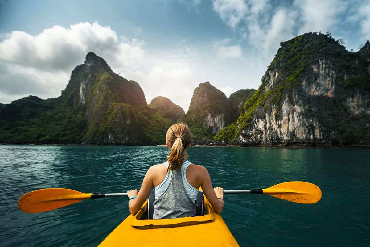 Croisière en baie d’Halong en 2 jours et 1 nuit 2