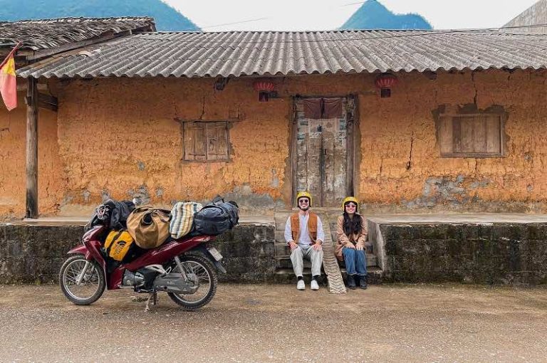 Conduire une moto au Vietnam : vraie liberté ou piège dangereux ?