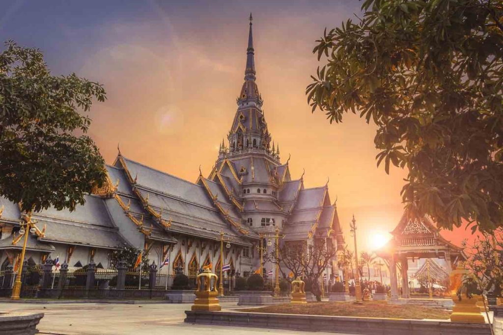 Voyage au Vietnam