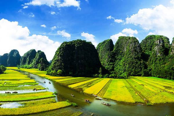 hang mua ninh binh 1