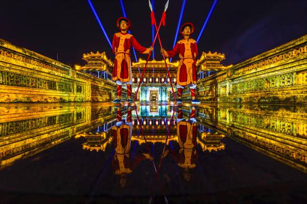 visiter la ville Hue 11