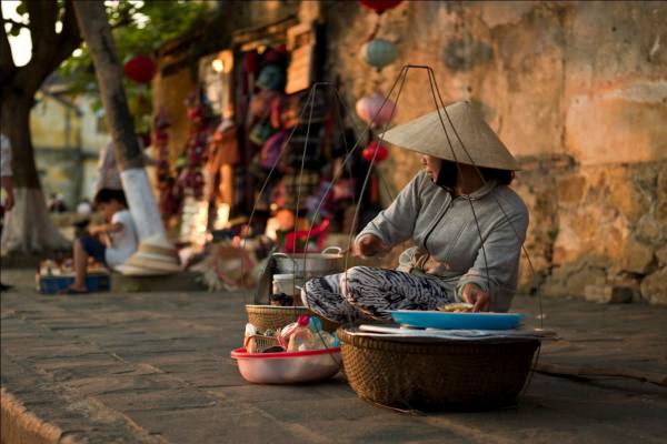 raisons pour voyager Hanoi au Vietnam 6