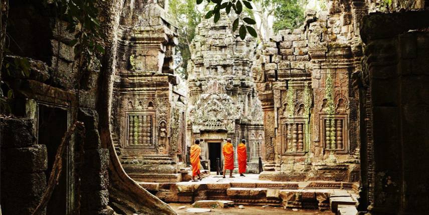 Siem Reap – Le guide pratique aux portes des Temples d’Angkor