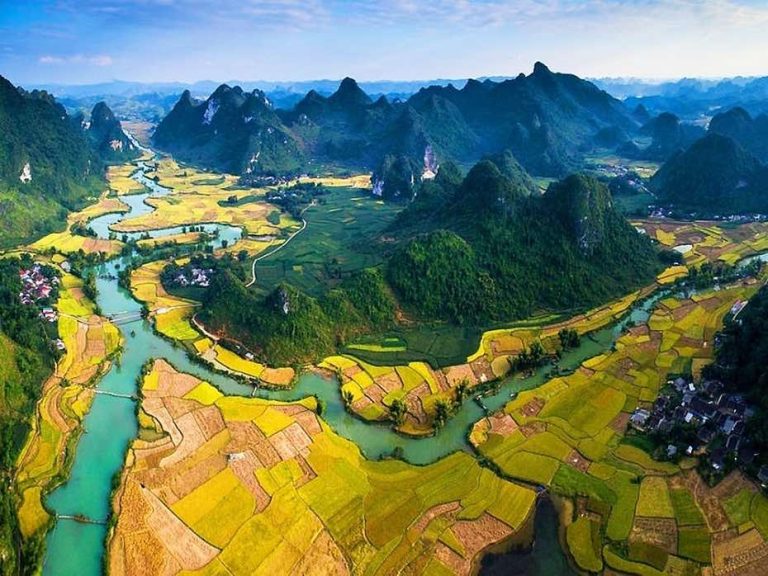 Vietnam en 15 jours : Quel itinéraire choisir selon vos envies ?