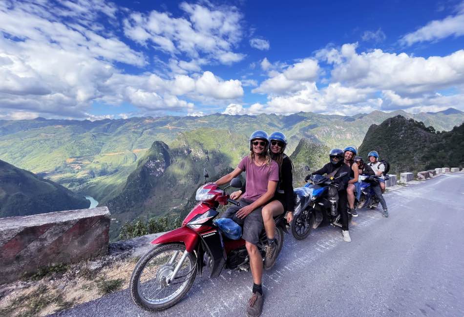 Voyage au Vietnam
