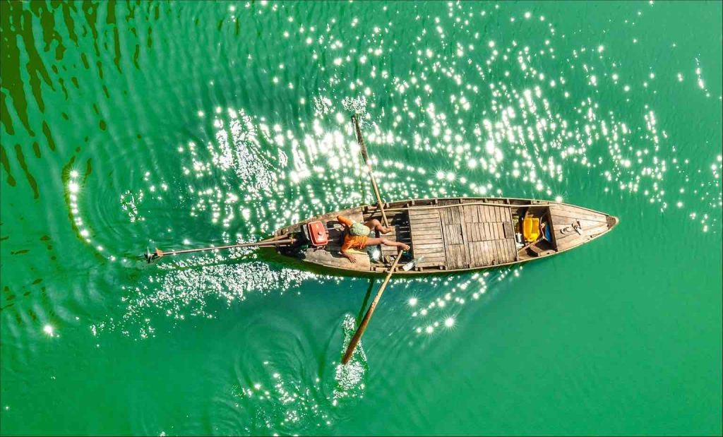 Voyage au Vietnam
