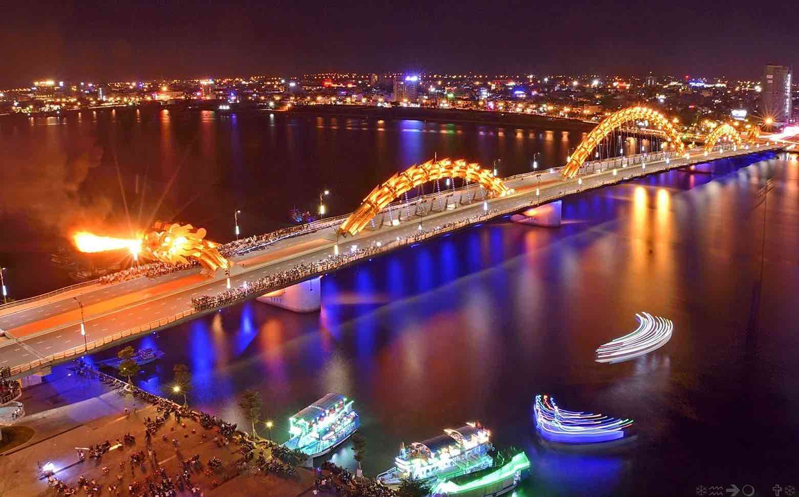 Da Nang — Perle du Centre Vietnam