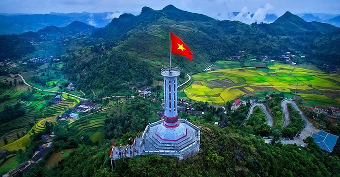 Village de Lo Lo Chai Ha Giang – Découverte de la région Ha Giang