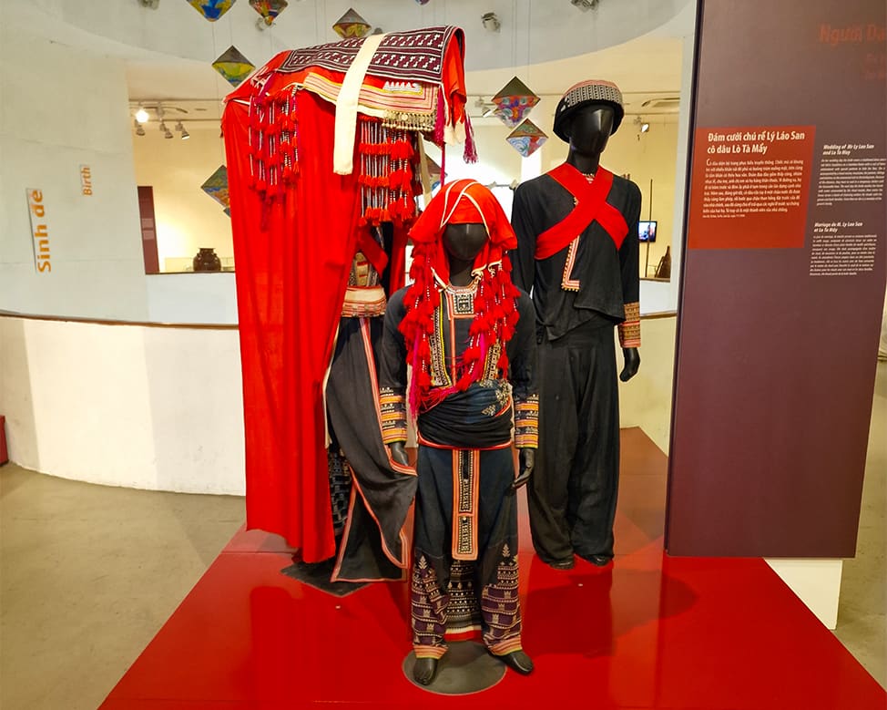 Le Musée des Femmes du Vietnam à Hanoï : Un lieu incontournable pour comprendre le Vietnam