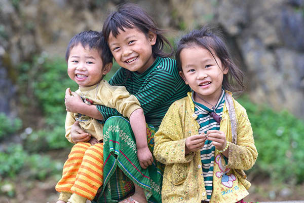 Que faire et voir à Bac Ha Vietnam ? Découverte au Nord du Vietnam